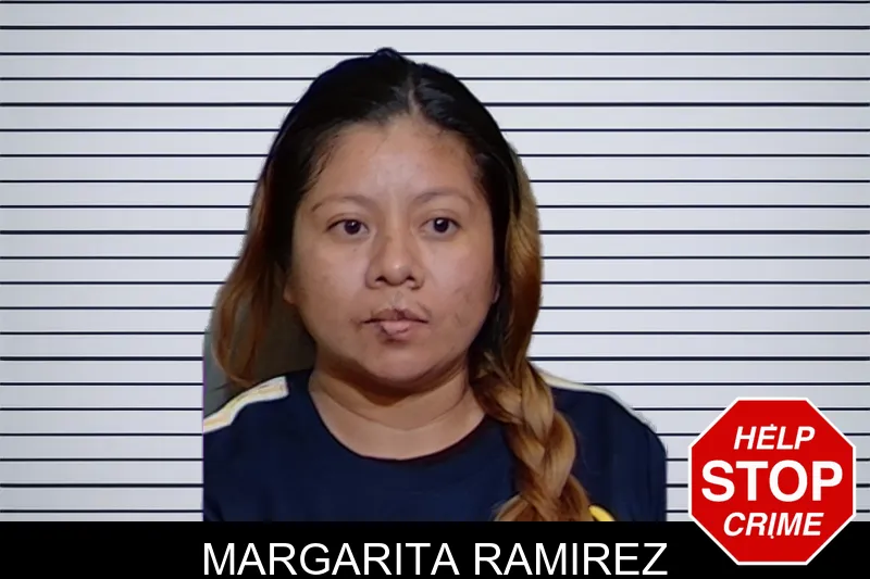 Margarita Ramirez mugshot – Glynn County , Georgia Margarita Ramirez mugshot