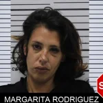Margarita Rodriguez mugshot