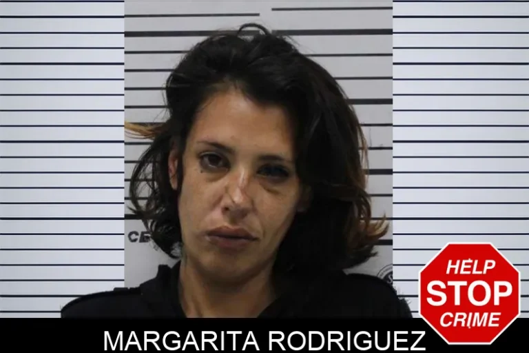 Margarita Rodriguez