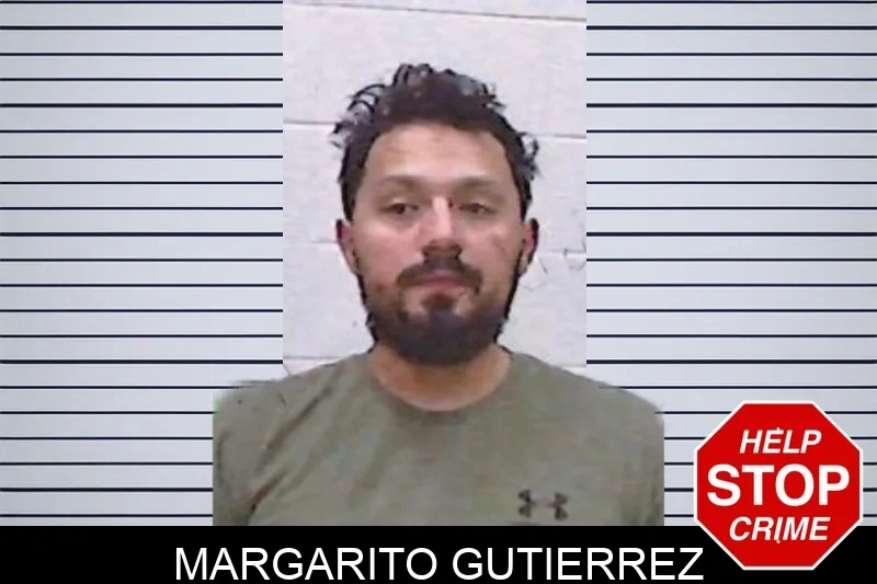 Margarito Gutierrez mugshot – Screven County , Georgia Margarito Gutierrez mugshot