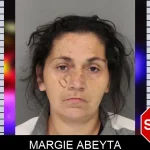 Margie Abeyta mugshot – Cobb County , Georgia Margie Abeyta mugshot