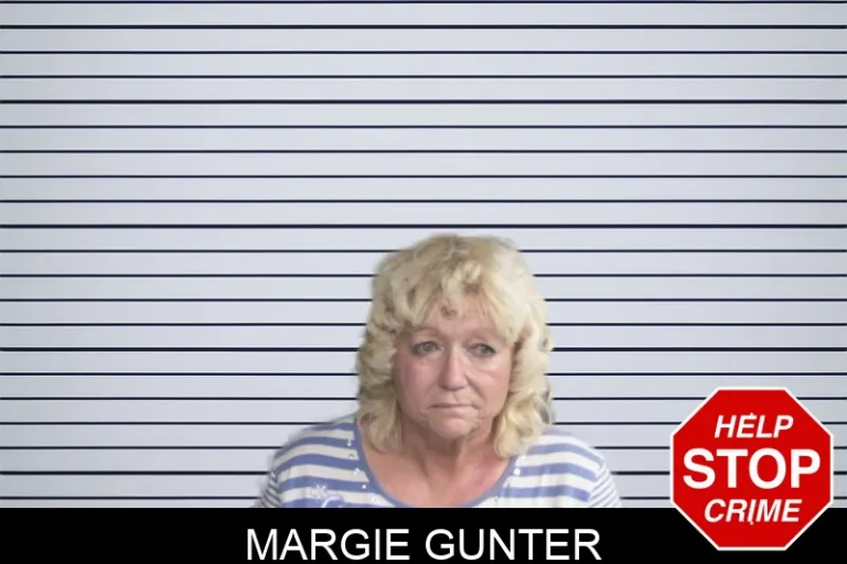 Margie Gunter