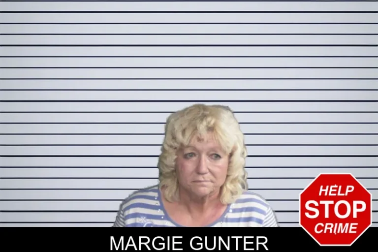 Margie Gunter