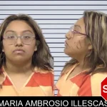 Maria Ambrosio Illescas mugshot – Paulding County , Georgia Maria Ambrosio Illescas mugshot