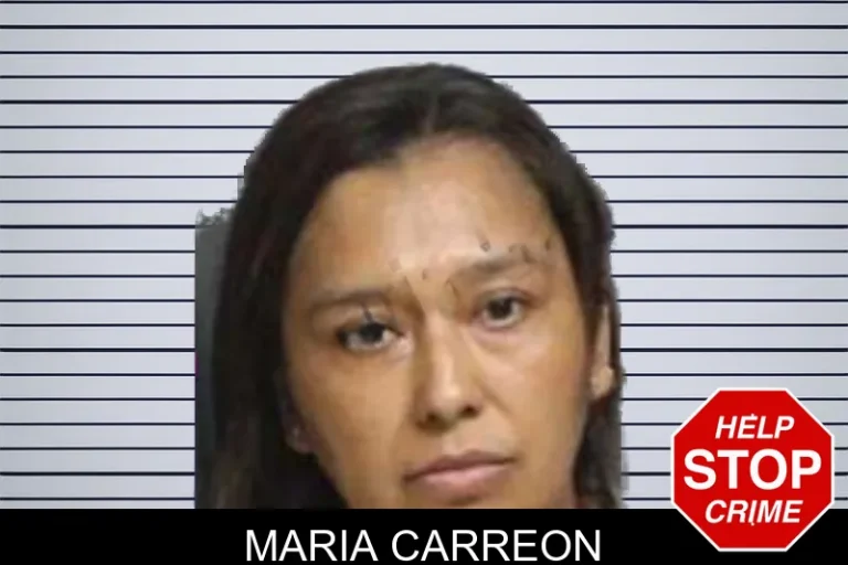 Maria Carreon