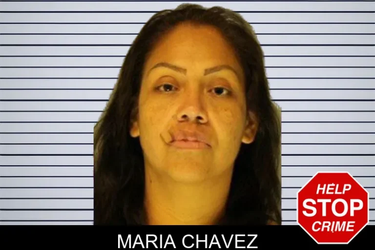 Maria Chavez