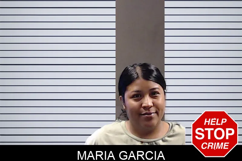 Maria Garcia mugshot – DeKalb County , Georgia Maria Garcia mugshot