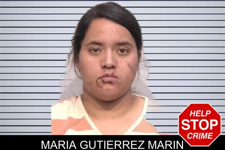 Maria Gutierrez Marin