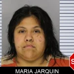 Maria Jarquin mugshot