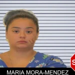 Maria Mora-Mendez mugshot – Johnson County , Georgia Maria Mora-Mendez mugshot