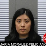 Maria Moralez-Feliciano mugshot – Greene County , Georgia Maria Moralez-Feliciano mugshot