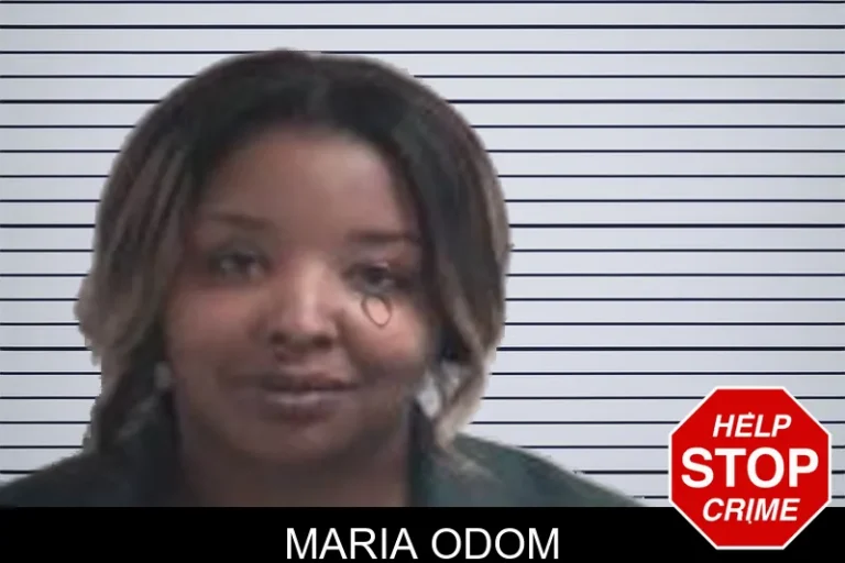 Maria Odom