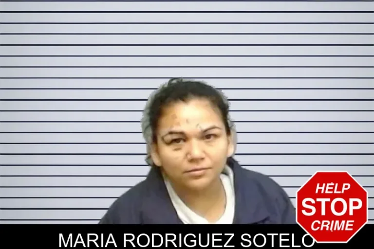 Maria Rodriguez Sotelo