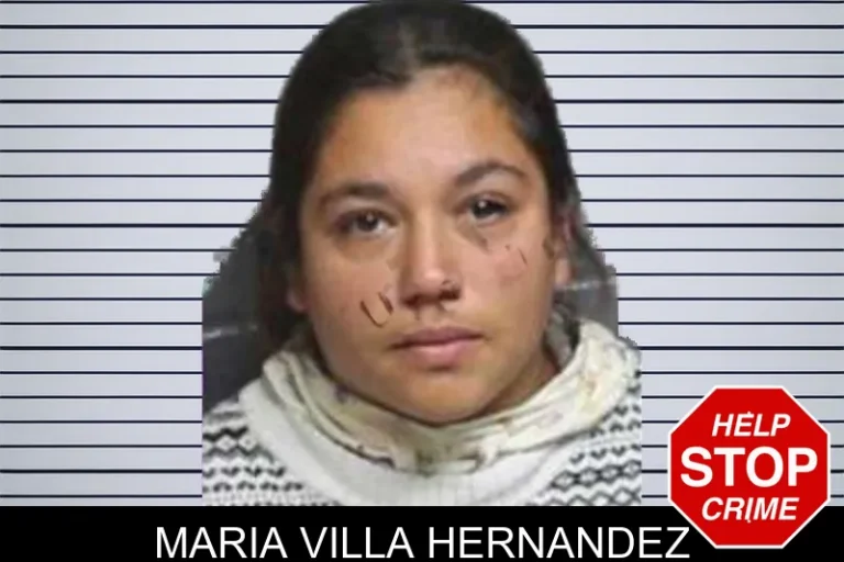Maria Villa Hernandez