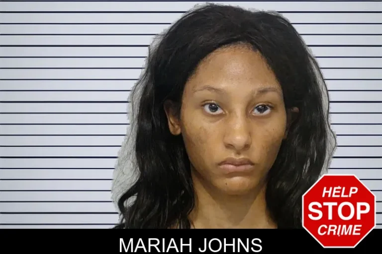 Mariah Johns