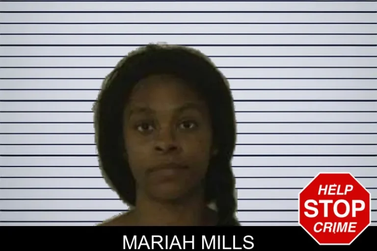 Mariah Mills