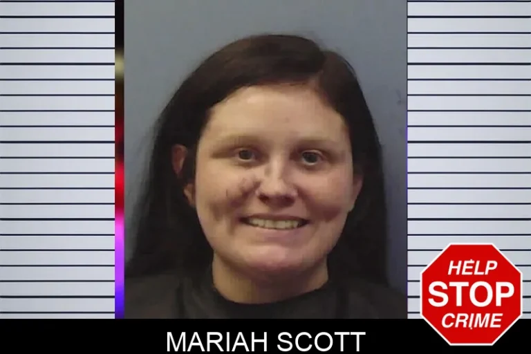 Mariah Scott