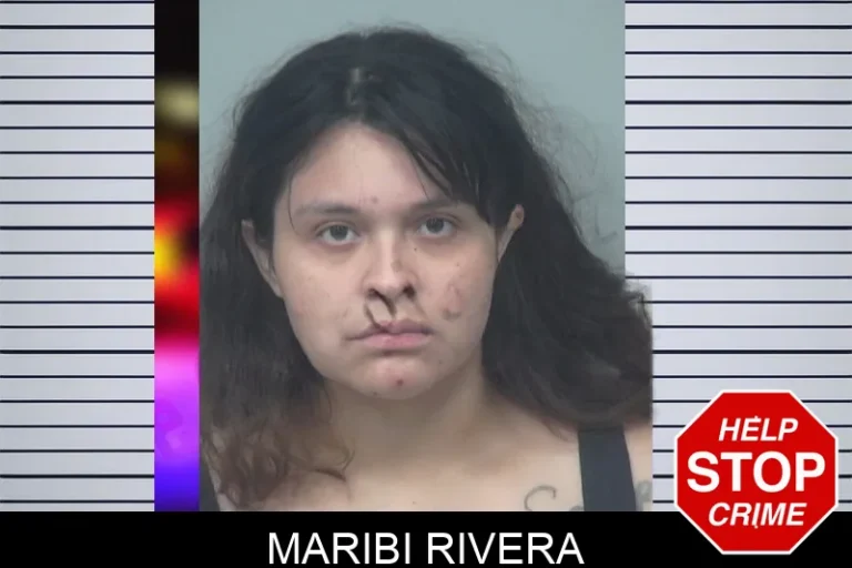 Maribi Rivera mugshot – Gwinnett County , Georgia Maribi Rivera