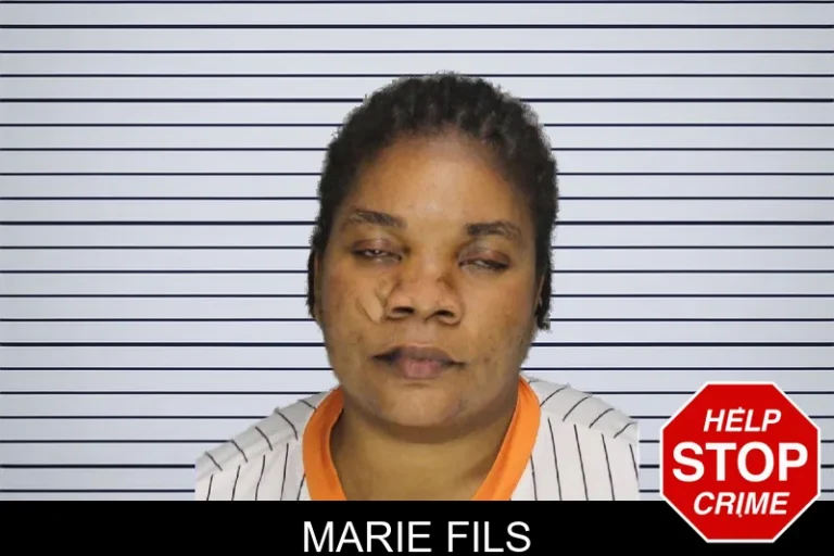 Marie Fils
