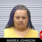 Mariea Johnson mugshot – Muscogee County , Georgia Mariea Johnson mugshot