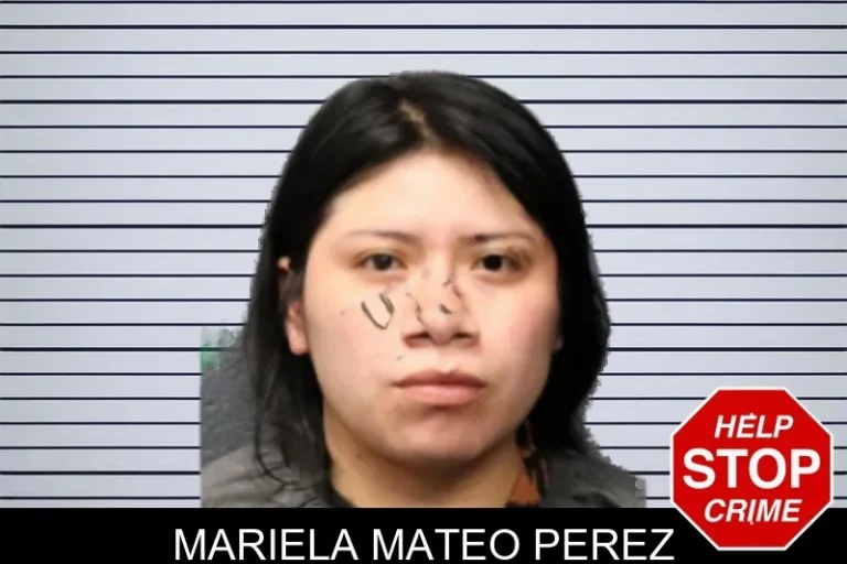 Mariela Mateo Perez
