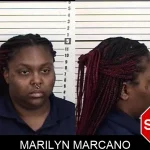 Marilyn Marcano mugshot
