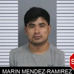 Marin Mendez-Ramirez mugshot – Catoosa County , Georgia Marin Mendez-Ramirez mugshot