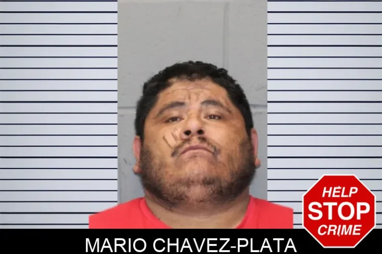 Mario Chavez-Plata