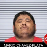 Mario Chavez-Plata mugshot – Greene County , Georgia Mario Chavez-Plata mugshot