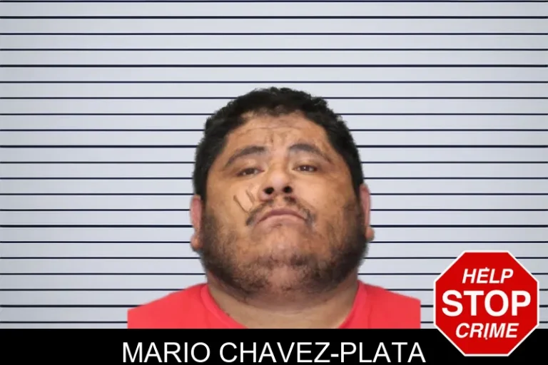 Mario Chavez-Plata mugshot – Greene County , Georgia Mario Chavez-Plata