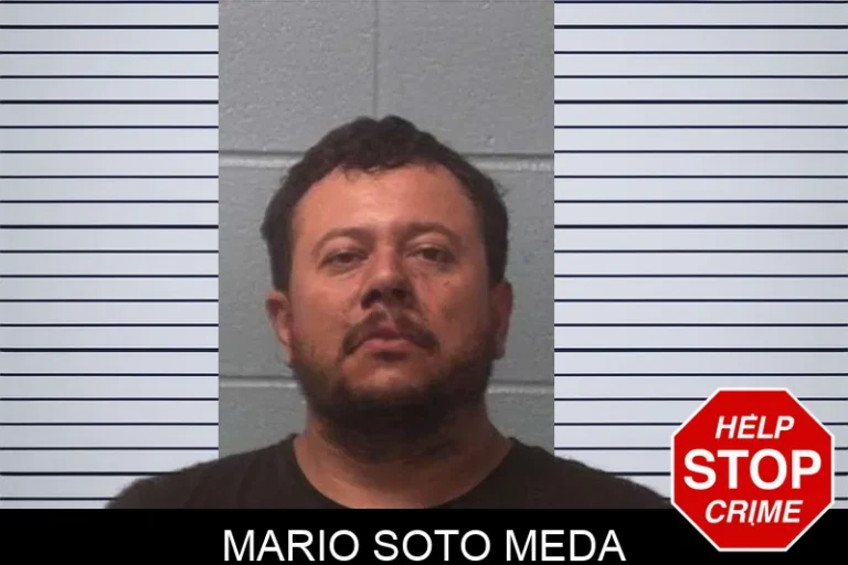 Mario Soto Meda
