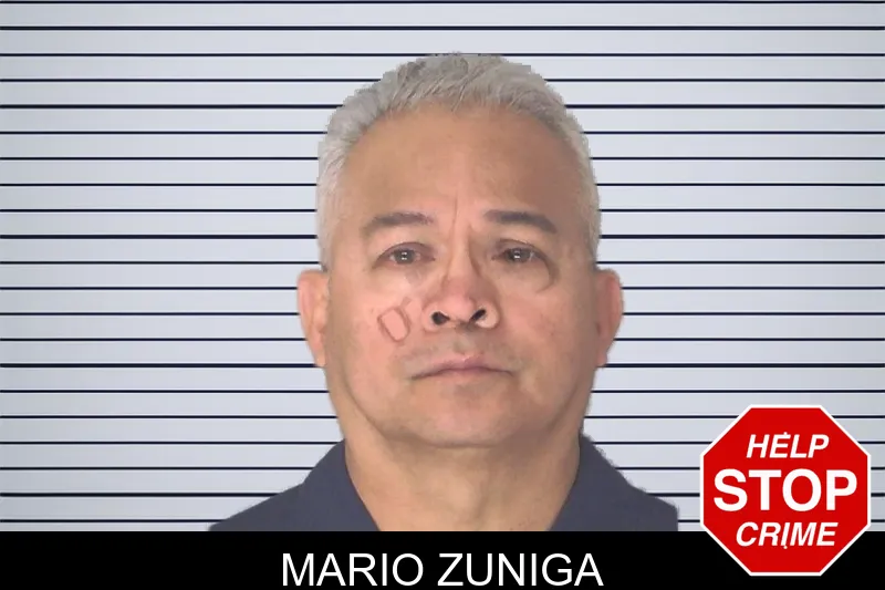 Mario Zuniga mugshot – Douglas County , Georgia Mario Zuniga mugshot