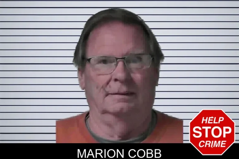 Marion Cobb