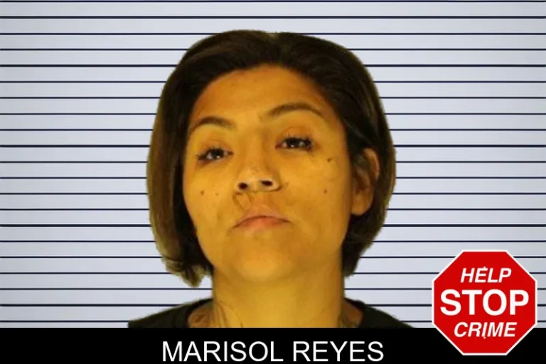 Marisol Reyes