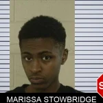 Marissa Stowbridge mugshot – Liberty County , Georgia Marissa Stowbridge mugshot