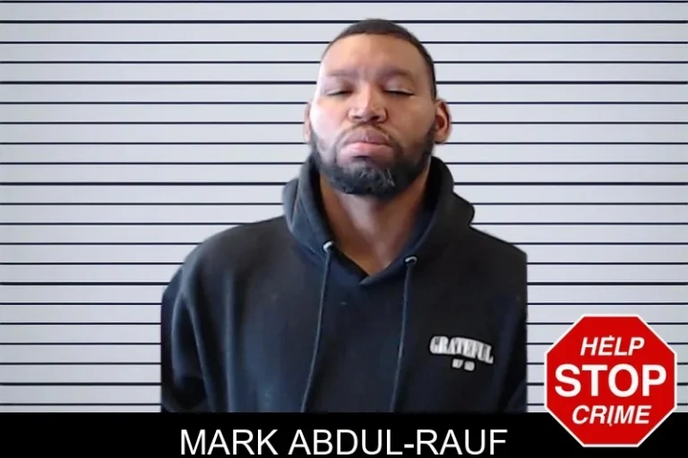 Mark Abdul-Rauf