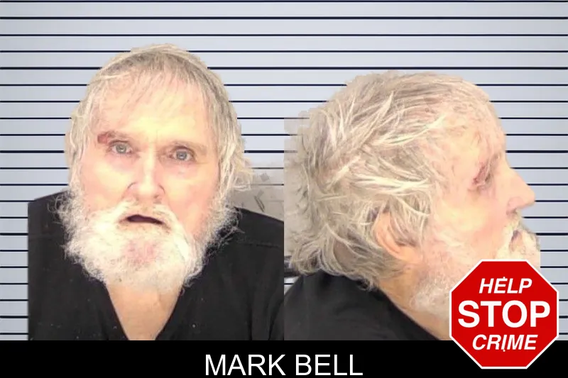 Mark Bell mugshot – Richmond County , Georgia Mark Bell mugshot