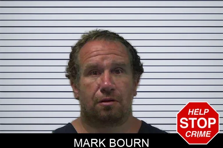 Mark Bourn