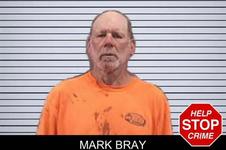 Mark Bray