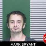 Mark Bryant mugshot – Appling County , Georgia Mark Bryant mugshot