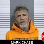 Mark Chase mugshot – Catoosa County , Georgia Mark Chase mugshot