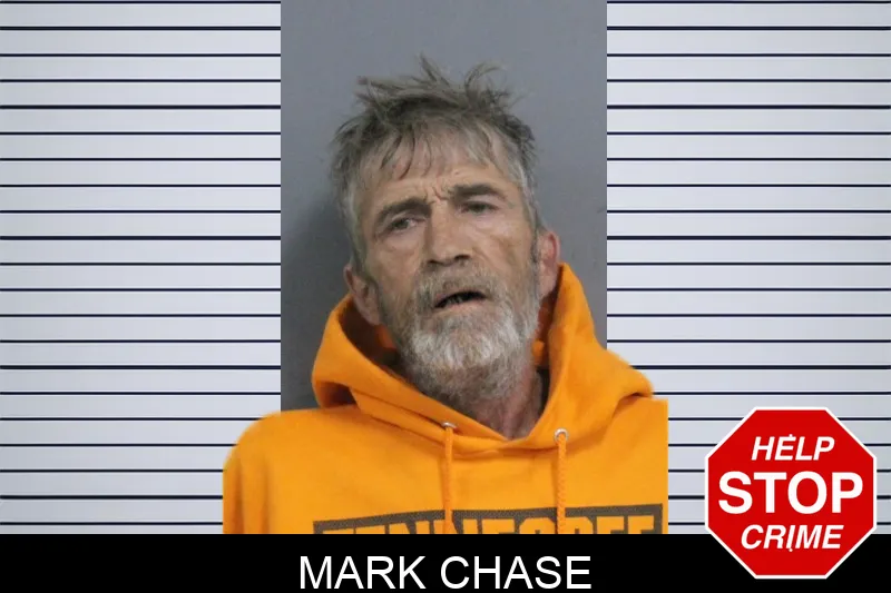 Mark Chase mugshot – Catoosa County , Georgia Mark Chase mugshot