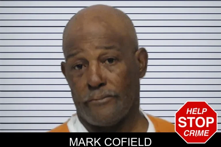 Mark Cofield