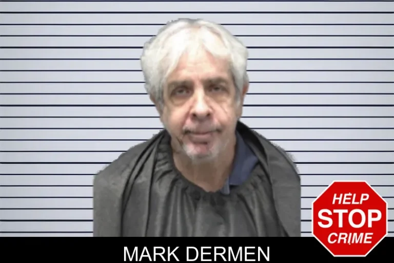 Mark Dermen