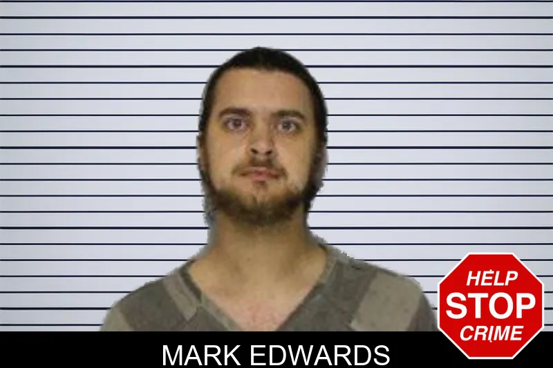 Mark Edwards mugshot – Hall County , Georgia Mark Edwards mugshot
