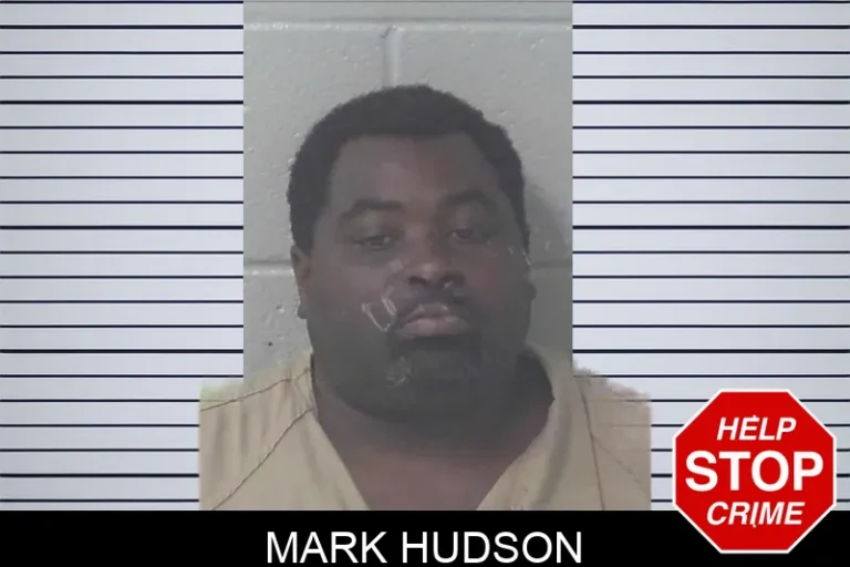 Mark Hudson