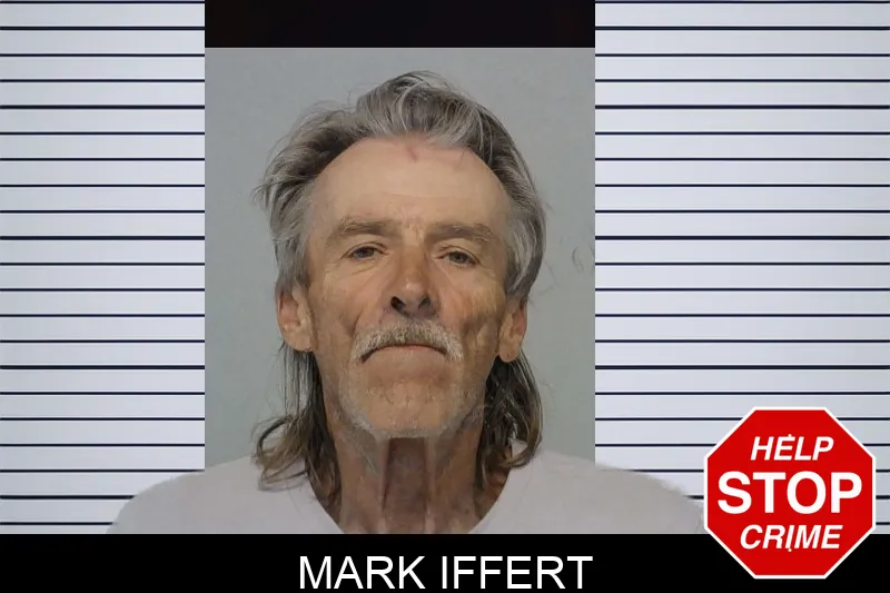 Mark Iffert mugshot – Bibb County , Georgia Mark Iffert mugshot
