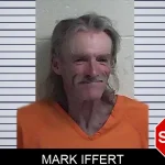 Mark Iffert mugshot – Fannin County , Georgia Mark Iffert mugshot