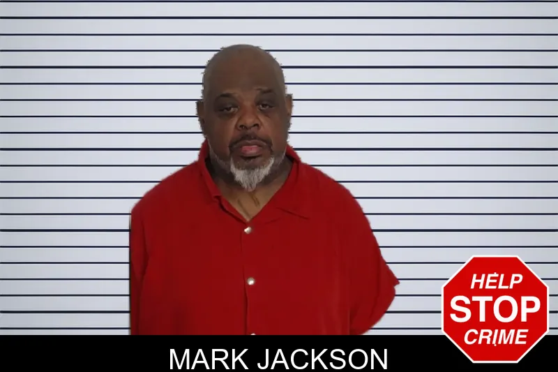 Mark Jackson mugshot – Rockdale County , Georgia Mark Jackson mugshot