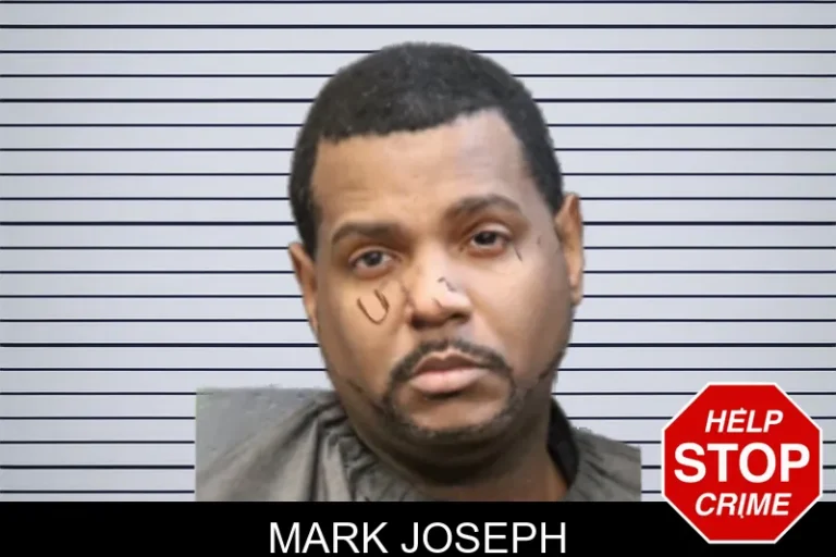 Mark Joseph